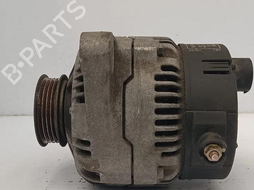 Alternator HONDA CIVIC V Coupe (EJ) 1.5 i LSi (EJ2) | BP39930903M7 - Image 2