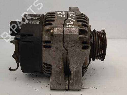 Alternator HONDA CIVIC V Coupe (EJ) 1.5 i LSi (EJ2) | BP39930903M7 - Image 4