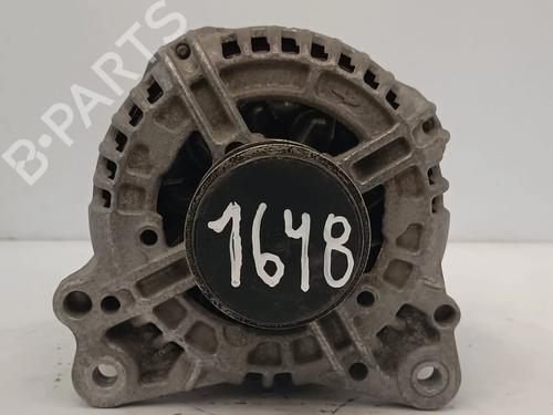 Used Alternator Alternator SEAT LEON (1P1) 1.6 TDI (90 hp) 39930904 39930904