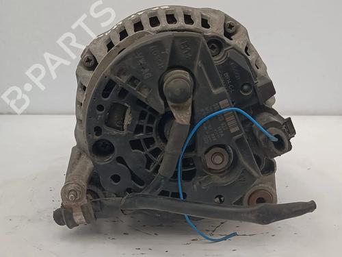 Alternator SEAT LEON (1P1) 1.6 TDI | BP39930904M7 - Image 3
