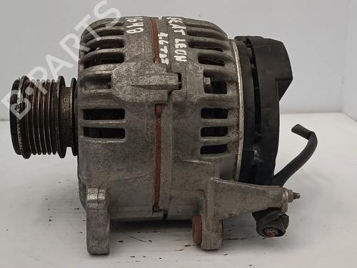 Alternator SEAT LEON (1P1) 1.6 TDI | BP39930904M7 - Image 2