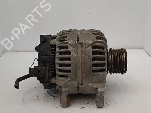 Alternator SEAT LEON (1P1) 1.6 TDI | BP39930904M7 - Image 4