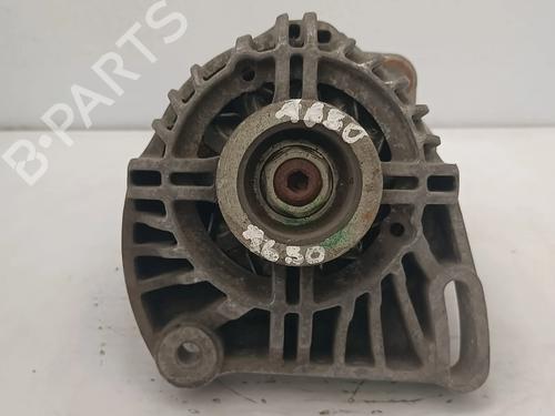 Used Alternator Alternator FIAT PANDA (169_) 1.2 (169.AXB11, 169.AXB1A) (60 hp) 39930907 39930907