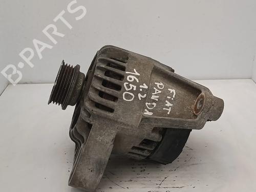 Alternator FIAT PANDA (169_) 1.2 (169.AXB11, 169.AXB1A) | BP39930907M7 - Image 2