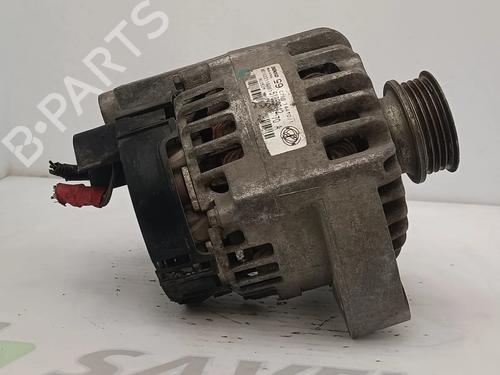 Alternator FIAT PANDA (169_) 1.2 (169.AXB11, 169.AXB1A) | BP39930907M7 - Image 4