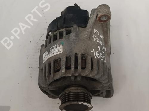 Alternator FIAT PANDA (169_) 1.2 (169.AXB11, 169.AXB1A) | BP39930907M7 - Image 5