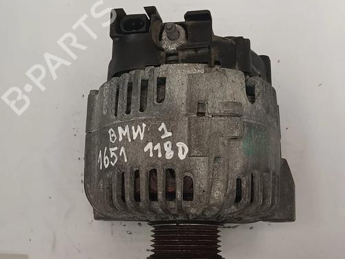 Alternator BMW 1 (E87) 118 d | BP39930908M7 - Image 5