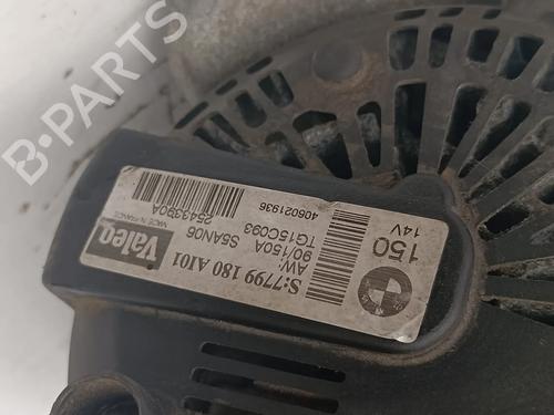 Alternator BMW 1 (E87) 118 d | BP39930908M7 - Image 6