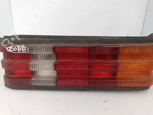 Used Right taillight Right taillight MERCEDES-BENZ 190 (W201) 190 D (201.122) (72 hp) 39930913 39930913