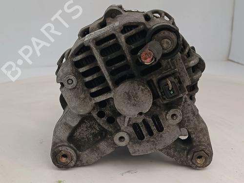 Alternator DACIA DUSTER (HS_) 1.5 dCi | BP39933270M7 - Image 3