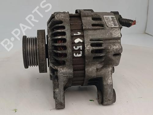 Alternator DACIA DUSTER (HS_) 1.5 dCi | BP39933270M7 - Image 2