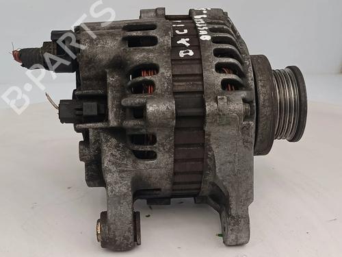 Alternator DACIA DUSTER (HS_) 1.5 dCi | BP39933270M7 - Image 4