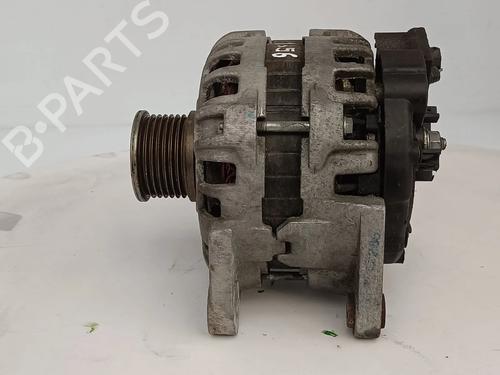 Alternator RENAULT CAPTUR I (J5_, H5_) 0.9 TCe 90 | BP39933275M7 - Image 2