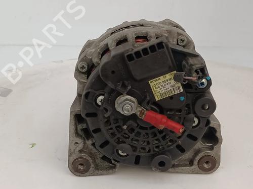 Alternator RENAULT CAPTUR I (J5_, H5_) 0.9 TCe 90 | BP39933275M7 - Image 3