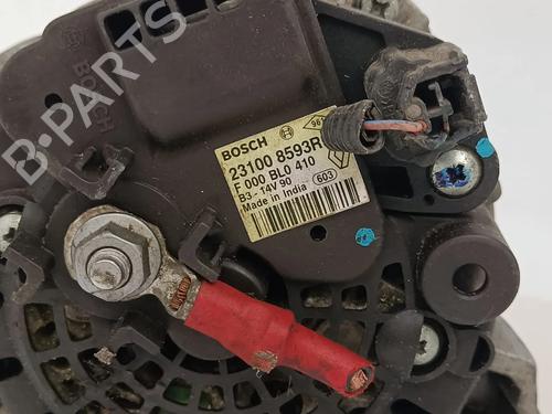 Alternator RENAULT CAPTUR I (J5_, H5_) 0.9 TCe 90 | BP39933275M7 - Image 6