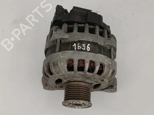Alternator RENAULT CAPTUR I (J5_, H5_) 0.9 TCe 90 | BP39933275M7 - Image 5