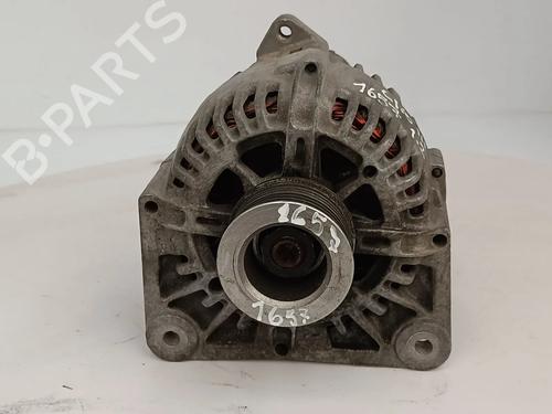 Used Alternator Alternator RENAULT CLIO III (BR0/1, CR0/1) 1.2 16V (103 hp) 39933276 39933276