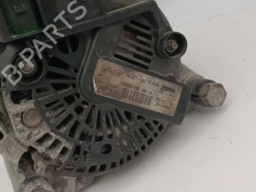 Alternator FORD S-MAX (WA6) 2.0 TDCi | BP39933278M7  - Image 6