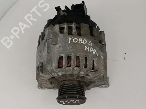Alternator FORD S-MAX (WA6) 2.0 TDCi | BP39933278M7  - Image 5