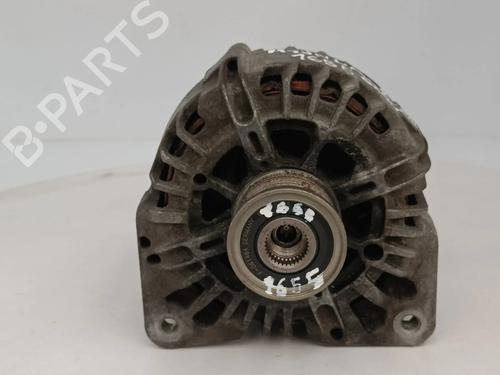 Used Alternator Alternator OPEL VIVARO A Bus (X83) 2.0 CDTI (F7, J7, A07) (114 hp) 39933274 39933274