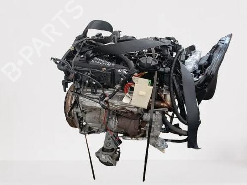 Used Engine Engine BMW 4 Gran Coupe (F36) 418 d (143 hp) 39934982 39934982