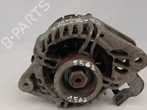 Used Alternator Alternator TOYOTA AYGO (_B1_) 1.0 GPL (KGB10_) (68 hp) 39934984 39934984