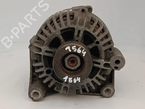 Used Alternator Alternator BMW 3 (E46) 320 d (129 hp) 39934986 39934986