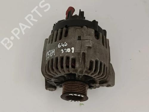 Alternator BMW 3 (E46) 320 d | BP39934986M7 - Image 5