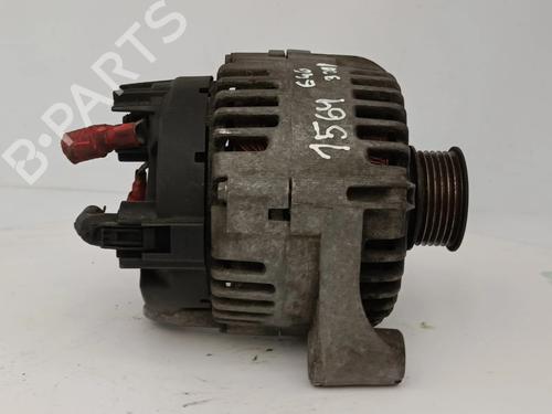 Alternator BMW 3 (E46) 320 d | BP39934986M7 - Image 4