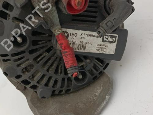 Alternator BMW 3 (E46) 320 d | BP39934986M7 - Image 6