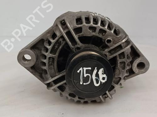 Used Alternator Alternator OPEL ASTRA H (A04) 1.9 CDTI (L48) (150 hp) 39934988 39934988