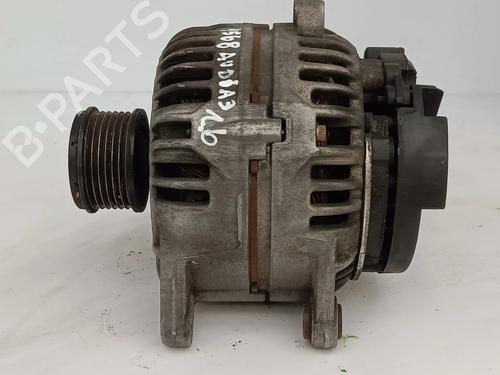 Alternator AUDI A3 (8P1) 1.6 | BP39934990M7 - Image 2