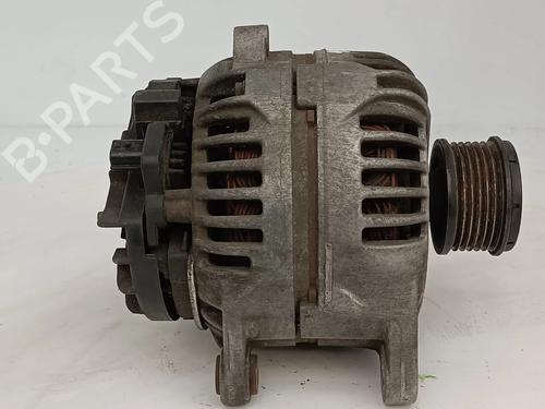 Alternator AUDI A3 (8P1) 1.6 | BP39934990M7 - Image 4