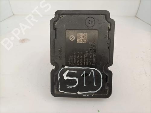 ABS pump BMW 3 Coupe (E92) 325 d | BP39952064M43 - Image 4