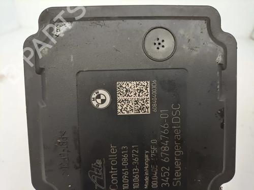 ABS pump BMW 3 Coupe (E92) 325 d | BP39952064M43 - Image 5