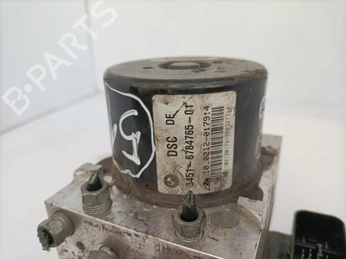 ABS pump BMW 3 Coupe (E92) 325 d | BP39952064M43 - Image 6