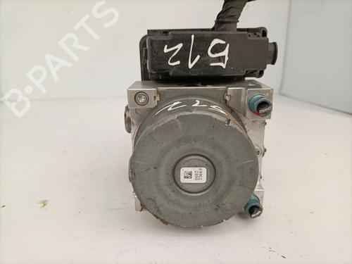 Used ABS pump ABS pump BMW 1 (F20) 116 d (116 hp) 39952075 39952075