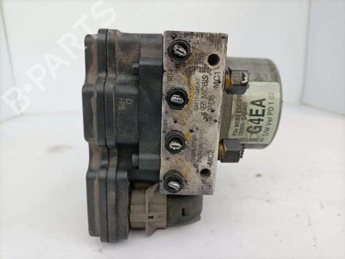 ABS pump HYUNDAI i30 Estate (PDE) 1.0 T-GDI | BP39952076M43 - Image 2