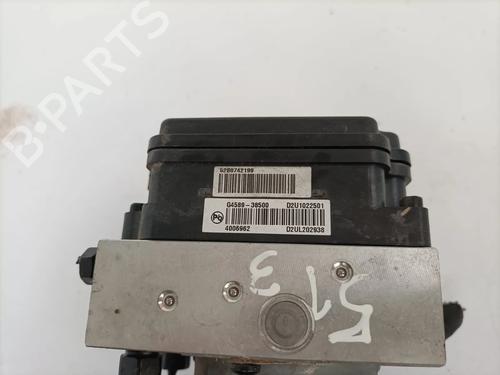 ABS pump HYUNDAI i30 Estate (PDE) 1.0 T-GDI | BP39952076M43 - Image 4