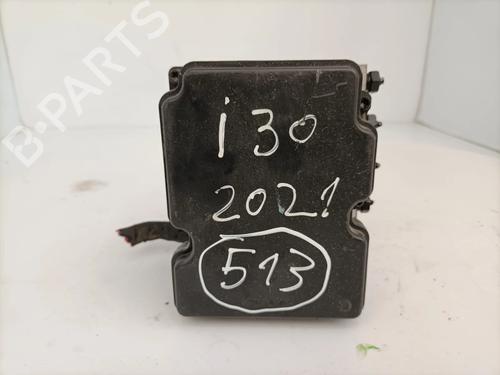 ABS pump HYUNDAI i30 Estate (PDE) 1.0 T-GDI | BP39952076M43 - Image 6