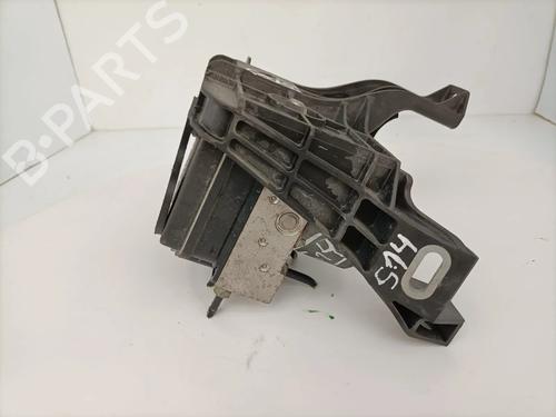 Used ABS pump ABS pump OPEL MERIVA B MPV (S10) 1.3 CDTI (75) (75 hp) 39952077 39952077
