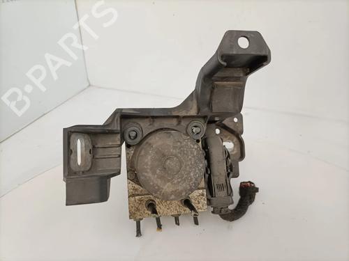 ABS pump OPEL MERIVA B MPV (S10) 1.3 CDTI (75) | BP39952077M43 - Image 3
