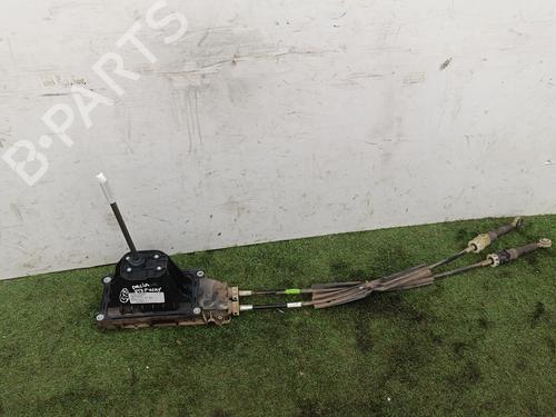 gear-lever-dacia-sandero-ii-2012-39959759 main image