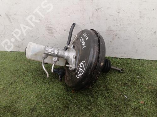 servo-brake-dacia-sandero-ii-2012-39959776 main image