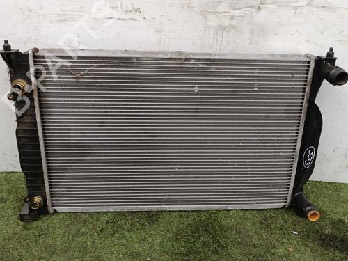 Used Water radiator Water radiator AUDI A4 B7 (8EC) 2.0 TDI (136 hp) 39986003 39986003