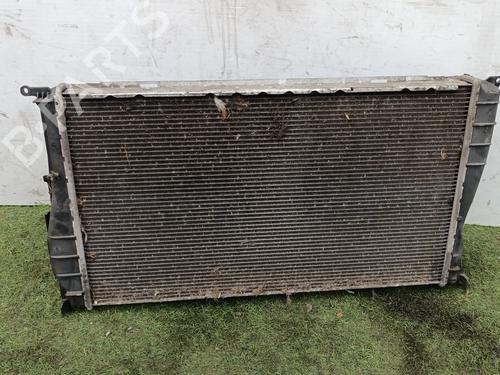 Water radiator BMW 3 Coupe (E92) 320 d | BP39986004M31 - Image 2