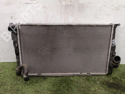 Used Water radiator Water radiator BMW 3 Coupe (E92) 320 d (184 hp) 39986004 39986004