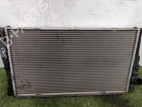 Used Water radiator Water radiator BMW 3 Touring (E91) 320 d (163 hp) 39986006 39986006