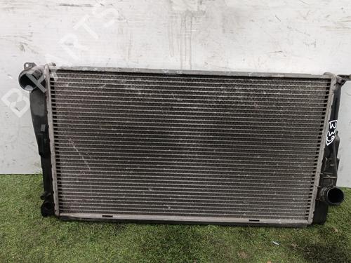 Used Water radiator Water radiator BMW 3 Touring (E91) 320 d (163 hp) 39986009 39986009