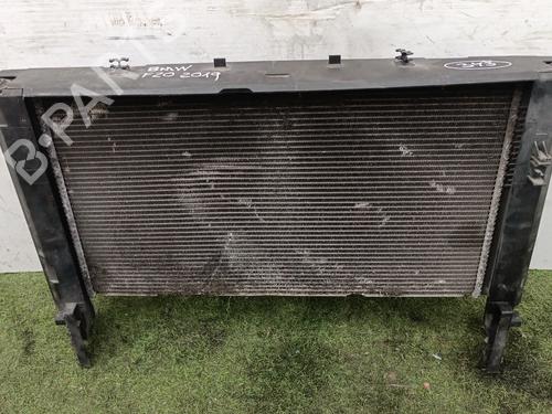 Used Water radiator Water radiator BMW 1 (F20) 120 d (184 hp) 39986013 39986013
